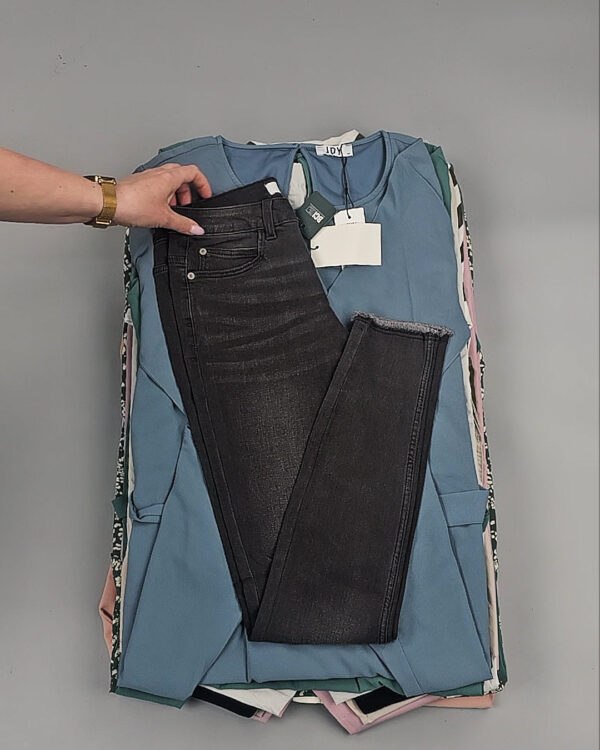 Фотография  217 - JDY Summer mix 045#15 кг, ЛОТ №8424 оптом в Рязани и Рязанской области