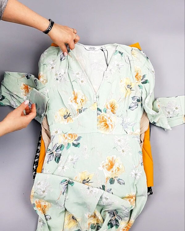 Фотография  159 - OTHER STORIES mix 06 B 035#15 кг, ЛОТ №8193 оптом в Рязани и Рязанской области