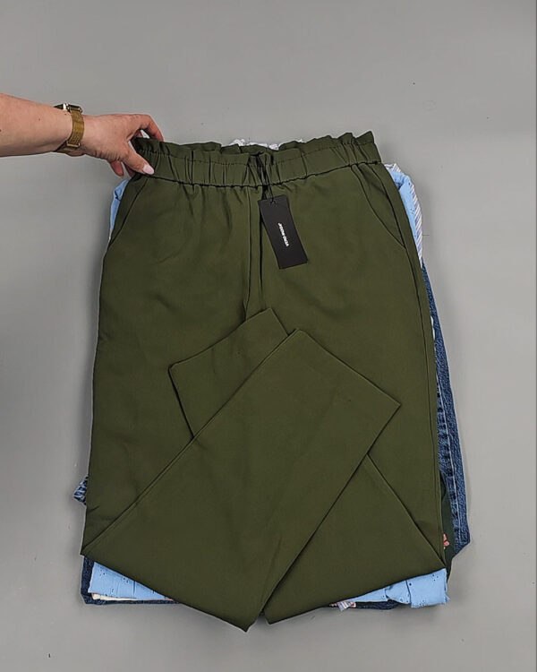 Фотография  985 - VERO MODA  Summer mix 045#13 кг, ЛОТ №8446 оптом в Рязани и Рязанской области