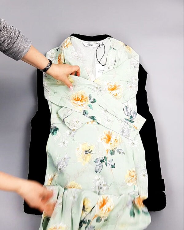 Фотография  189 - OTHER STORIES mix 06 B 035#15 кг, ЛОТ №8190 оптом в Рязани и Рязанской области