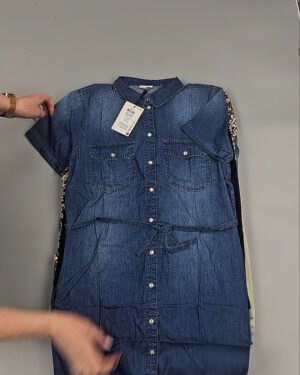 Фотография  203 - JDY Summer mix 045#15 кг, ЛОТ №8425 оптом в Рязани и Рязанской области