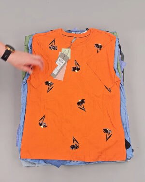 Фотография  996 - BRAND STOCK Summer#20 кг оптом в Рязани и Рязанской области