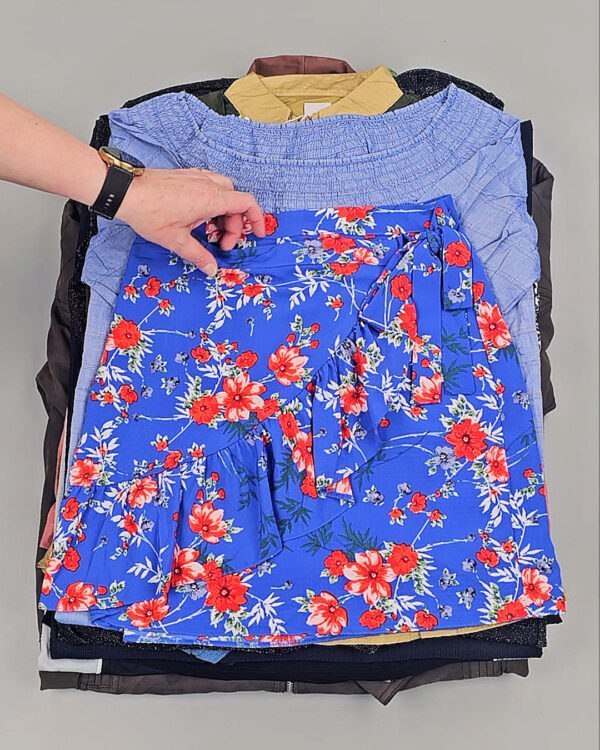 Фотография  923 - BRAND STOCK Summer#20 кг, ЛОТ №8386 оптом в Рязани и Рязанской области