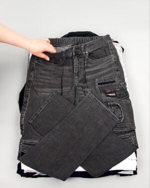 Фотография  931 - LIDL Summer mix 124#15 кг, ЛОТ №8239 оптом в Рязани и Рязанской области