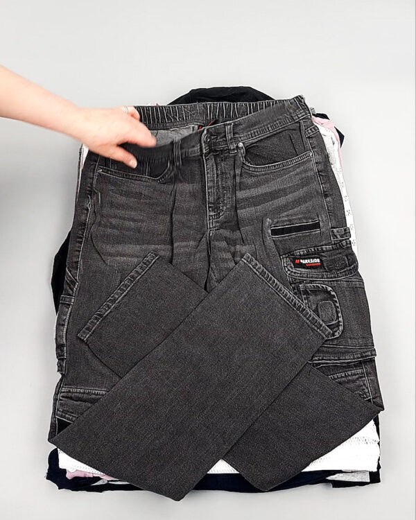 Фотография  145 - LIDL Summer mix 124#15 кг, ЛОТ №8239 оптом в Рязани и Рязанской области