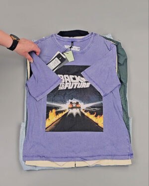 Фотография  726 - BRAND STOCK Summer#20 кг оптом в Рязани и Рязанской области