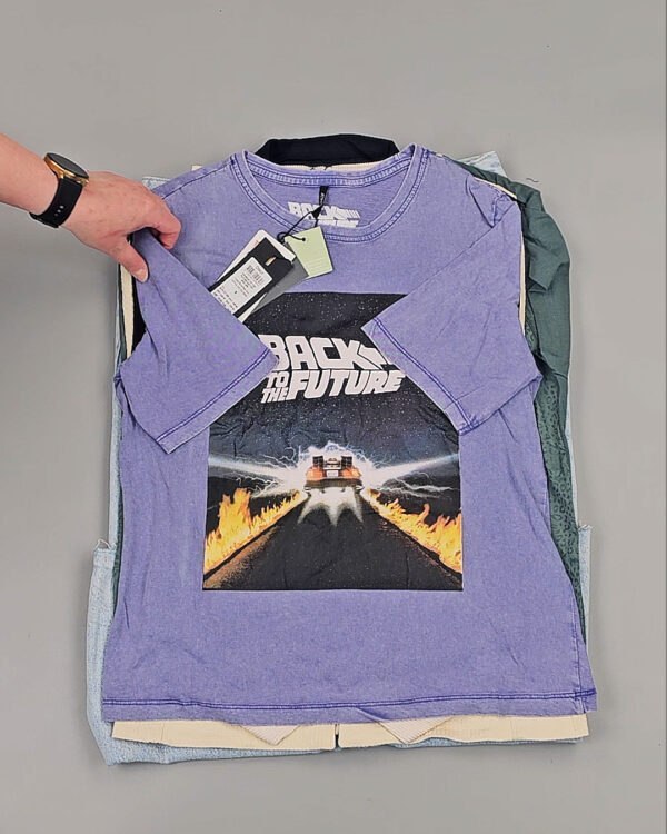 Фотография  470 - BRAND STOCK Summer#20 кг оптом в Рязани и Рязанской области