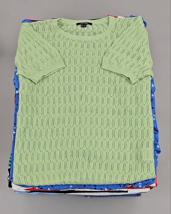 Фотография  158 - LIDL Summer (СЫРЬЕ) 114#50 кг оптом в Рязани и Рязанской области