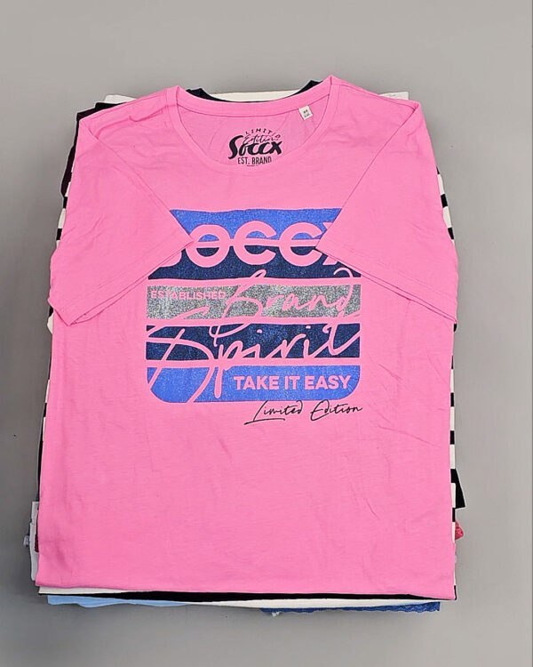 Фотография  886 - LIDL Summer (СЫРЬЕ) 114#50 кг оптом в Рязани и Рязанской области