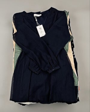 Купить Платья VILA Summer 045#5 кг, ЛОТ №8618 оптом в Рязани и Рязанской области