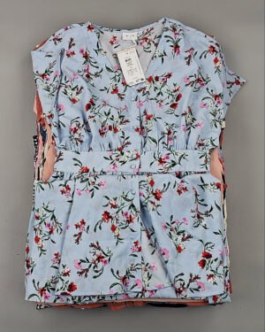 Купить Платья VILA Summer 045#5 кг, ЛОТ №8619 оптом в Рязани и Рязанской области