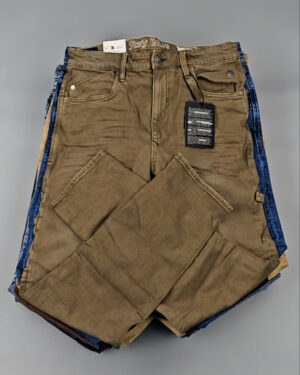 Купить Джинсы BLEND HE 022024#10 кг, ЛОТ №8634 оптом в Рязани и Рязанской области