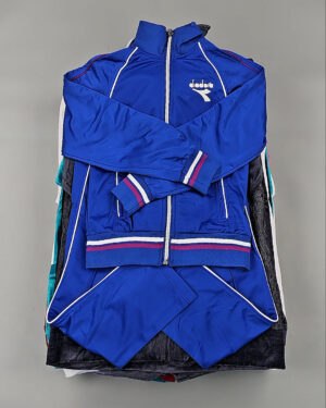 Купить Спортивные костюмы  AD83#10 шт, ЛОТ №8642 оптом в Рязани и Рязанской области