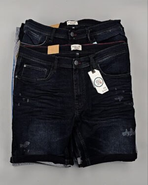 Купить Шорты BLEND HE 045#5 кг, ЛОТ №8647 оптом в Рязани и Рязанской области