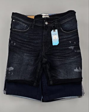 Купить Шорты BLEND HE 045#5 кг, ЛОТ №8648 оптом в Рязани и Рязанской области