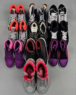 Купить Обувь спорт BRAND Sport W  O59#7 кг оптом в Рязани и Рязанской области