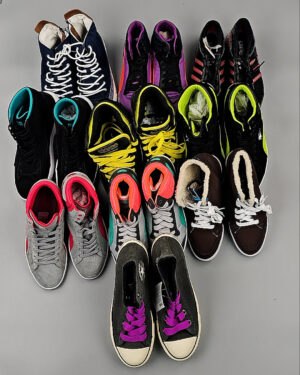 Купить Обувь спорт BRAND Sport W  O59#7,1 кг, ЛОТ №8651 оптом в Рязани и Рязанской области