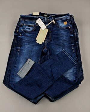 Купить Джинсы BLEND HE 045#5 кг, ЛОТ №8685 оптом в Рязани и Рязанской области