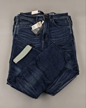 Купить Джинсы BLEND HE 045#5 кг, ЛОТ №8687 оптом в Рязани и Рязанской области