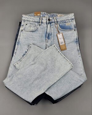 Купить Джинсы BLEND HE 045#5 кг, ЛОТ №8688 оптом в Рязани и Рязанской области