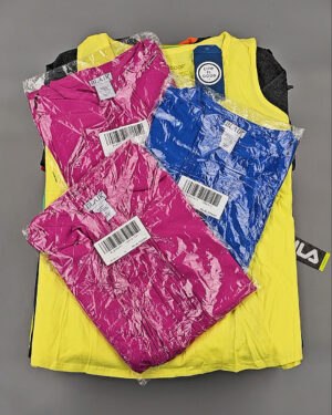 Купить CANADA Summer mix #50 кг, ЛОТ №8709 оптом в Рязани и Рязанской области