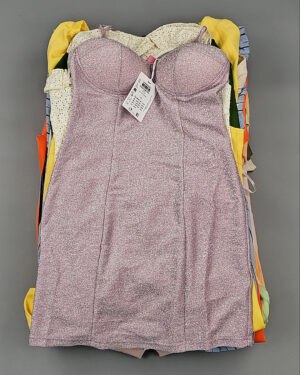 Купить SOMETHINGNEW Summer mix 045#6,2 кг, ЛОТ №8497 оптом в Рязани и Рязанской области