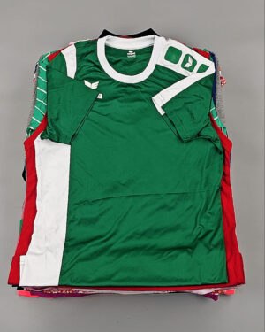 Купить Футболки м/ж Cr+Ex#8 кг, ЛОТ № ВК0101 оптом в Рязани и Рязанской области