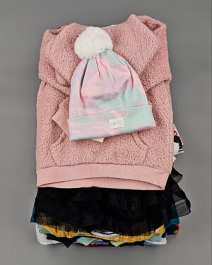 Купить Nordstrom kids mix 124#7 кг, ЛОТ №8498 оптом в Рязани и Рязанской области