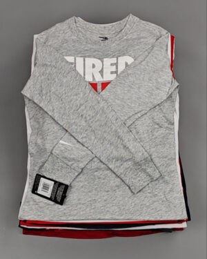 Купить KIDS NIKE CAN 084#5 кг, ЛОТ №8502 оптом в Рязани и Рязанской области