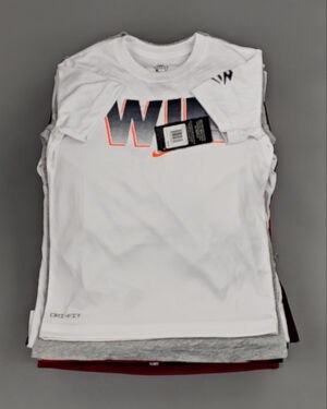 Купить KIDS NIKE CAN 084#5 кг, ЛОТ №8504 оптом в Рязани и Рязанской области