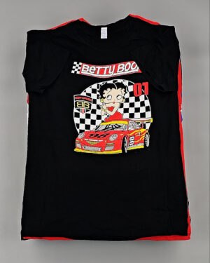 Купить Футболки м/ж (Printed T-Shirts New)#5 кг, ЛОТ №8511 оптом в Рязани и Рязанской области