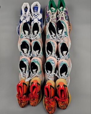 Купить Кроссовки NIKE Can 094#10 шт, ЛОТ №8522 оптом в Рязани и Рязанской области