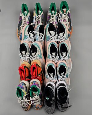 Купить Кроссовки NIKE Can 094#10 шт, ЛОТ №8524 оптом в Рязани и Рязанской области