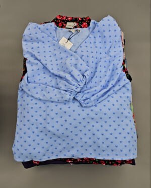 Купить ICHI Summer mix 045#15 кг, ЛОТ №8583 оптом в Рязани и Рязанской области