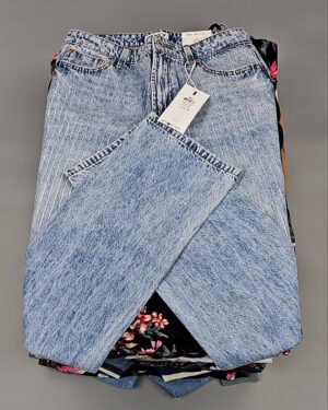 Купить ONLY Summer mix 045#15 кг, ЛОТ №8455 оптом в Рязани и Рязанской области