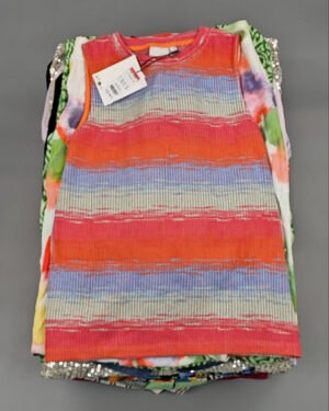 Купить ICHI Summer mix 045#15 кг, ЛОТ №8585 оптом в Рязани и Рязанской области