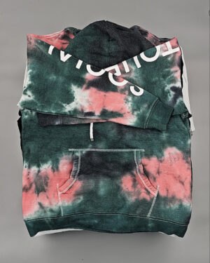 Купить Толстовки муж HOLLISTER SW#10 кг, ЛОТ №8588 оптом в Рязани и Рязанской области