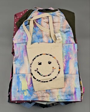 Купить ONLY Summer mix 045#15 кг, ЛОТ №8458 оптом в Рязани и Рязанской области