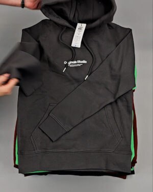 Купить Толстовки JACK JONES men 045#7 кг оптом в Рязани и Рязанской области