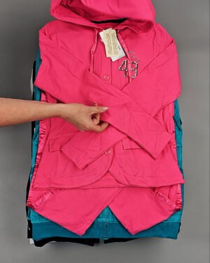 Купить Спортивные костюмы  AD83#10 шт, ЛОТ №8639 оптом в Рязани и Рязанской области