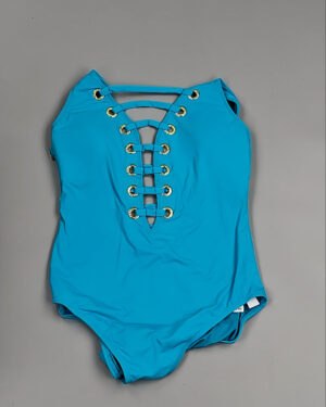 Фотография  571 - Купальники Nordstrom 124#2,3 кг, ЛОТ №8488 оптом в Рязани и Рязанской области