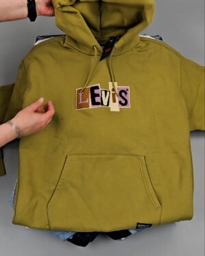 Купить Levis mix SW 03#10 кг оптом в Рязани и Рязанской области