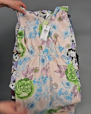 Купить ONLY Summer mix 045#15 кг, ЛОТ №8456 оптом в Рязани и Рязанской области