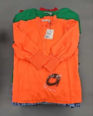 Купить B.YOUNG Summer mix 045#15 кг, ЛОТ №8570 оптом в Рязани и Рязанской области