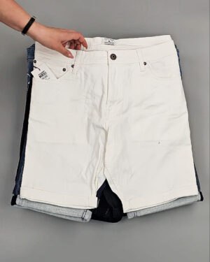 Фотография  305 - Шорты JACK JONES men 045#5 кг, ЛОТ №8661 оптом в Рязани и Рязанской области