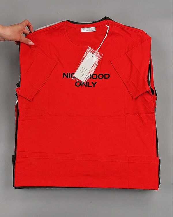 Фотография  190 - Футболки ALTITUDINE#25 шт оптом в Рязани и Рязанской области