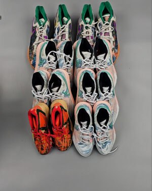 Фотография  781 - Кроссовки NIKE Can 094#10 шт, ЛОТ №8524 оптом в Рязани и Рязанской области