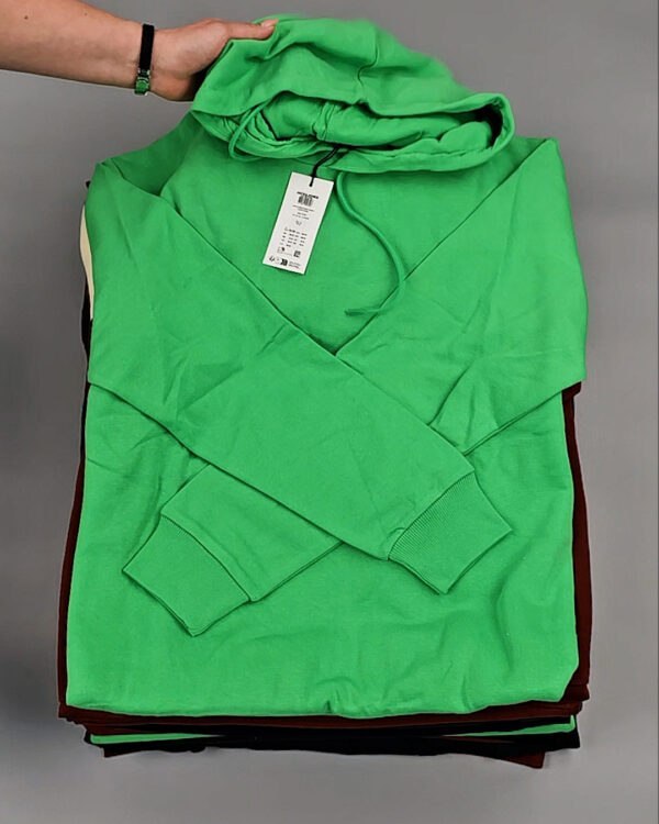 Фотография  524 - Толстовки JACK JONES men 045#7 кг оптом в Рязани и Рязанской области