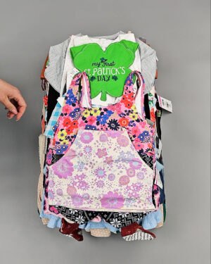 Купить Nordstrom kids mix 124#7,5 кг, ЛОТ №8501 оптом в Рязани и Рязанской области