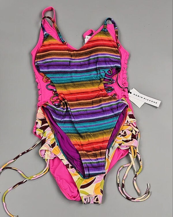 Фотография  939 - Купальники Nordstrom 124#2,5 кг, ЛОТ №8489 оптом в Рязани и Рязанской области